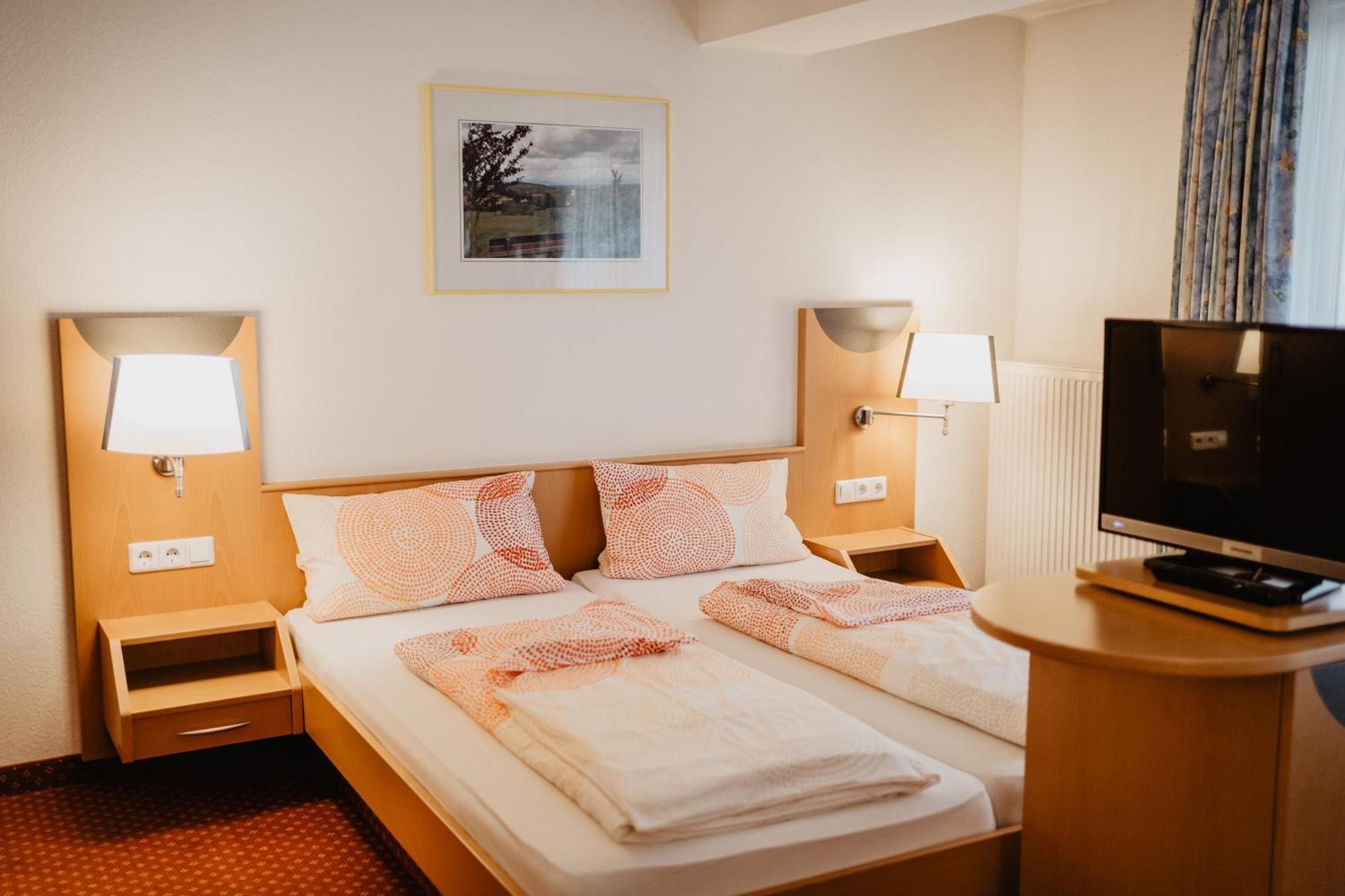 Garni Stube Hotel